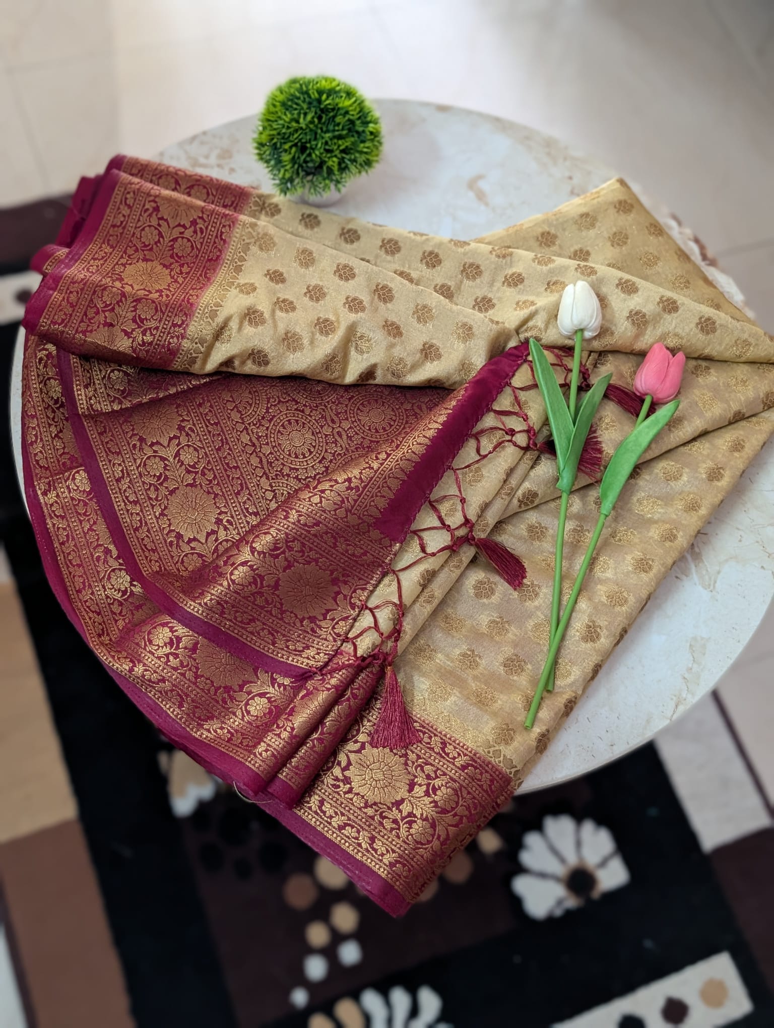 Banarasi Sarees (New Collection)