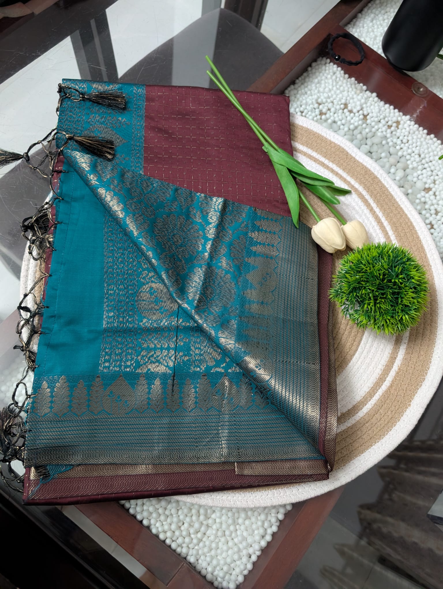 Silk Saree Collection