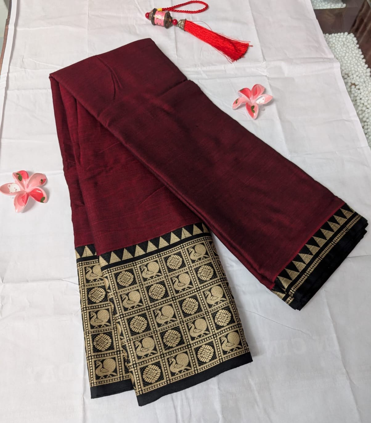 Narayanpet Sarees