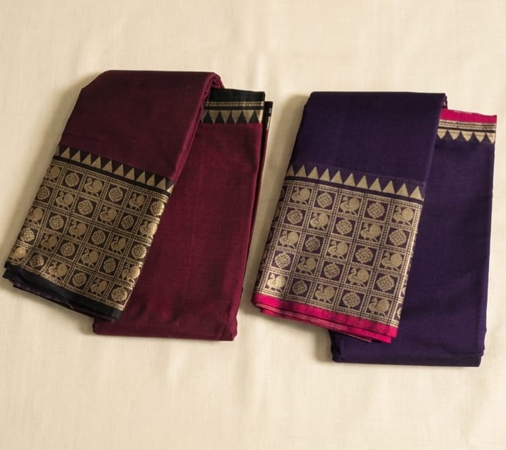 Narayanpet Sarees