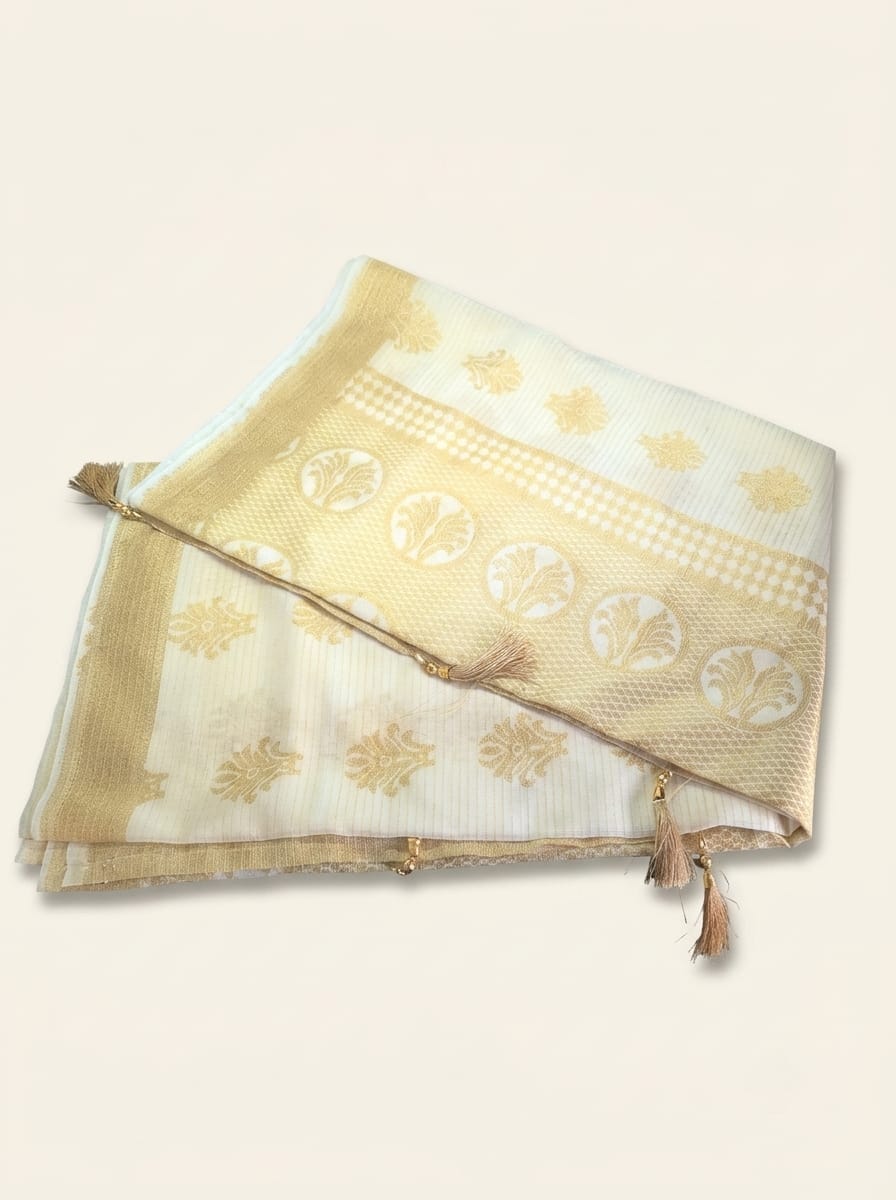 Shimmer Saree Collection
