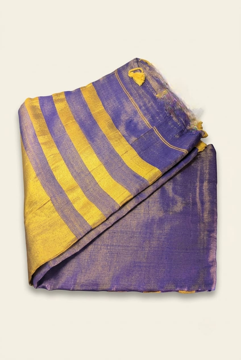 Soft Mul Tissue saree Collection
