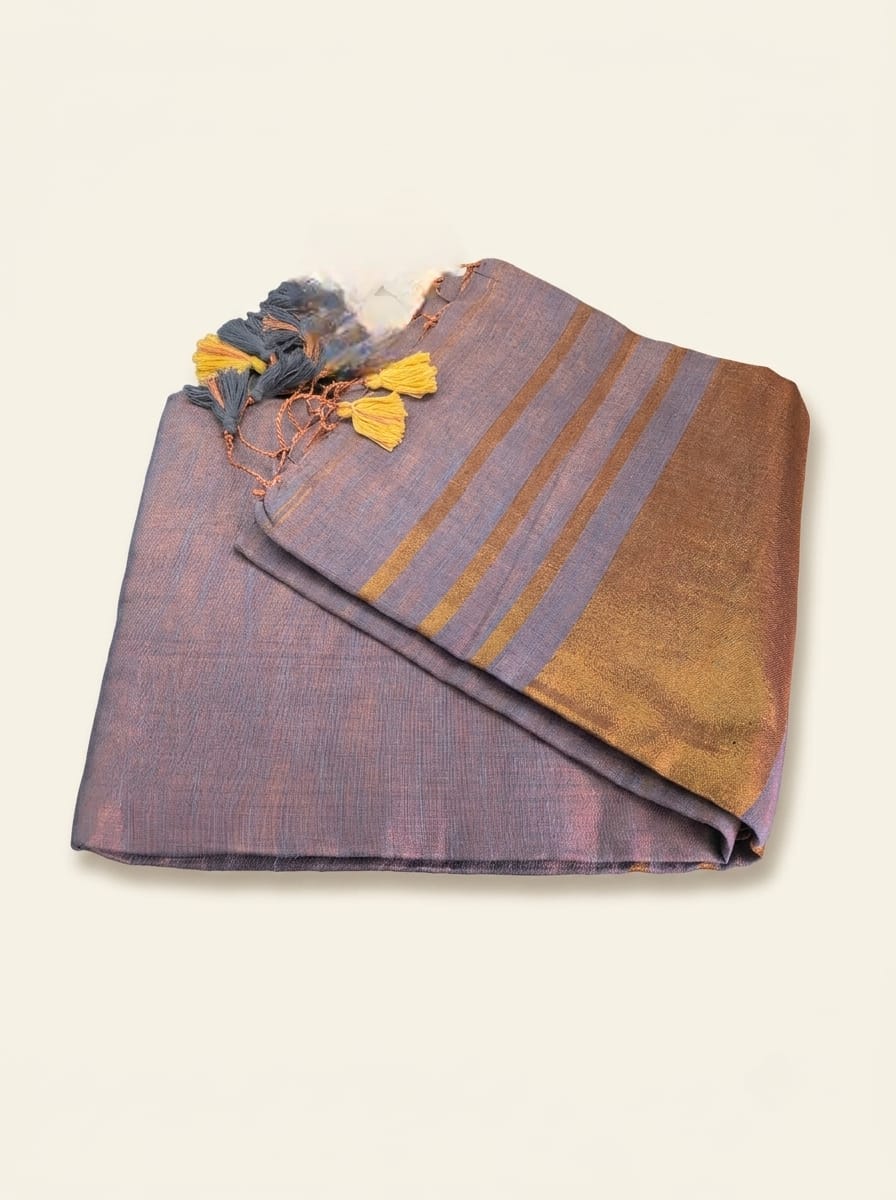 Mul Tissue saree Collection