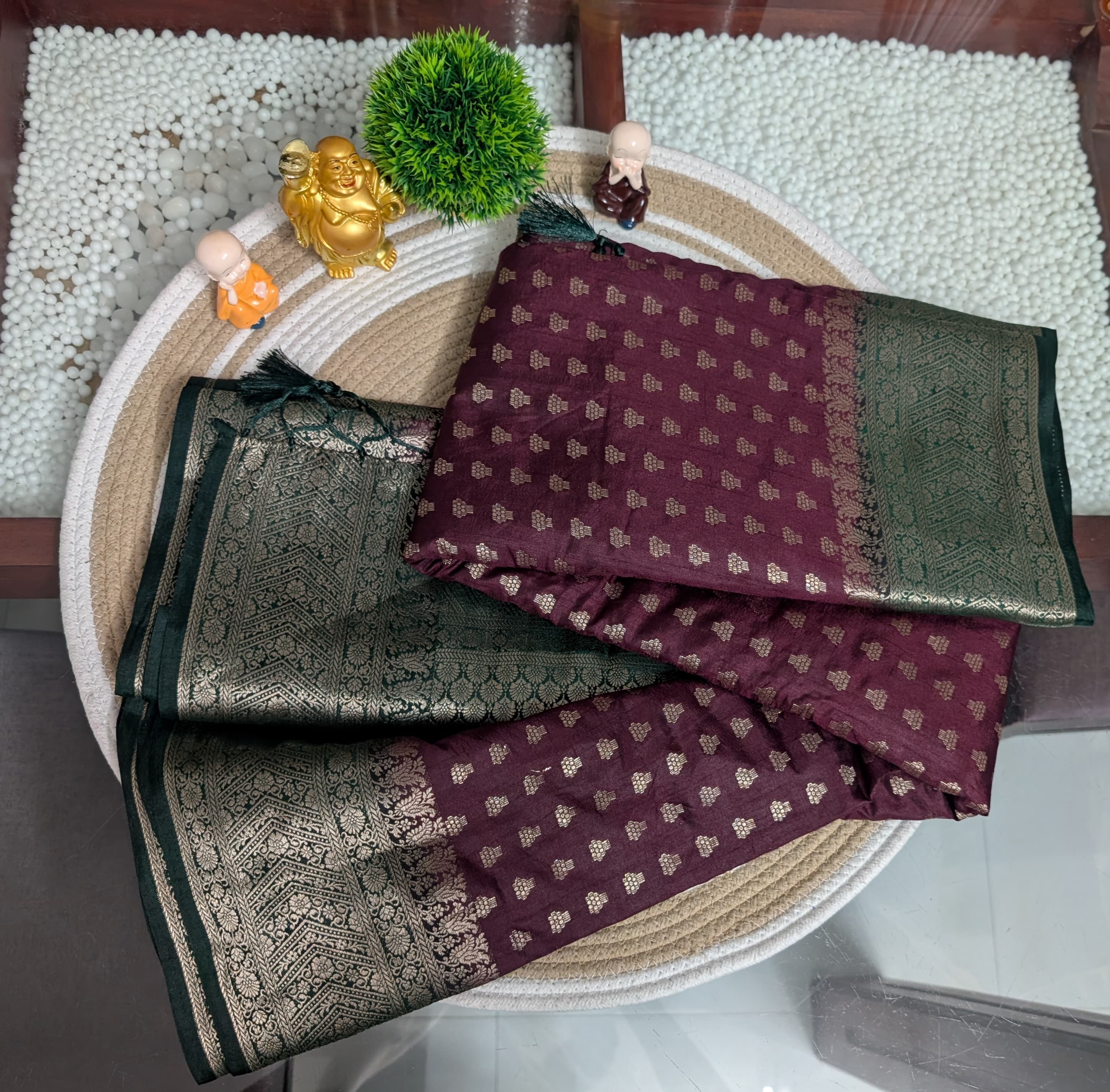 Silk Saree