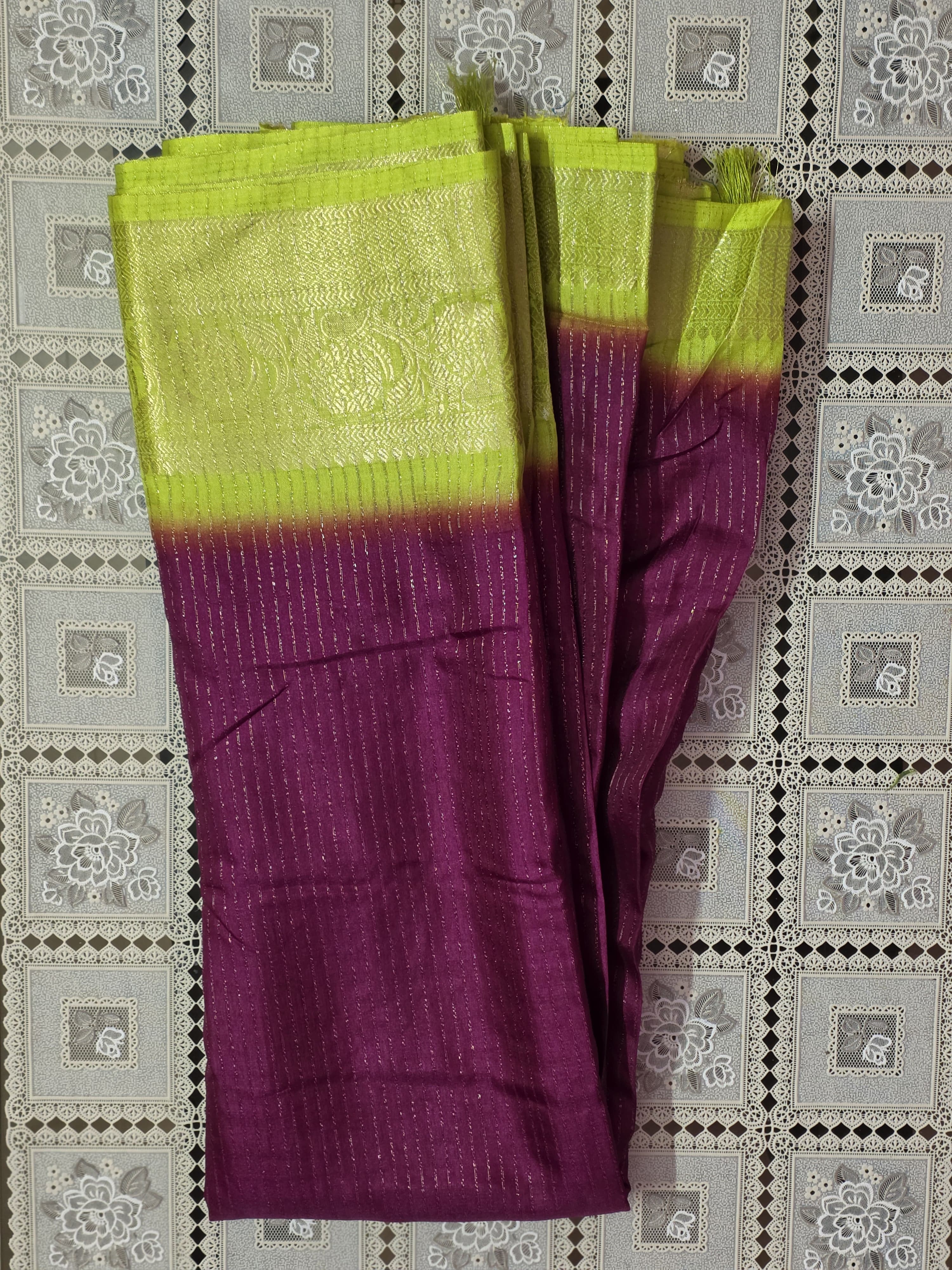 Soft Silk Saree Collection