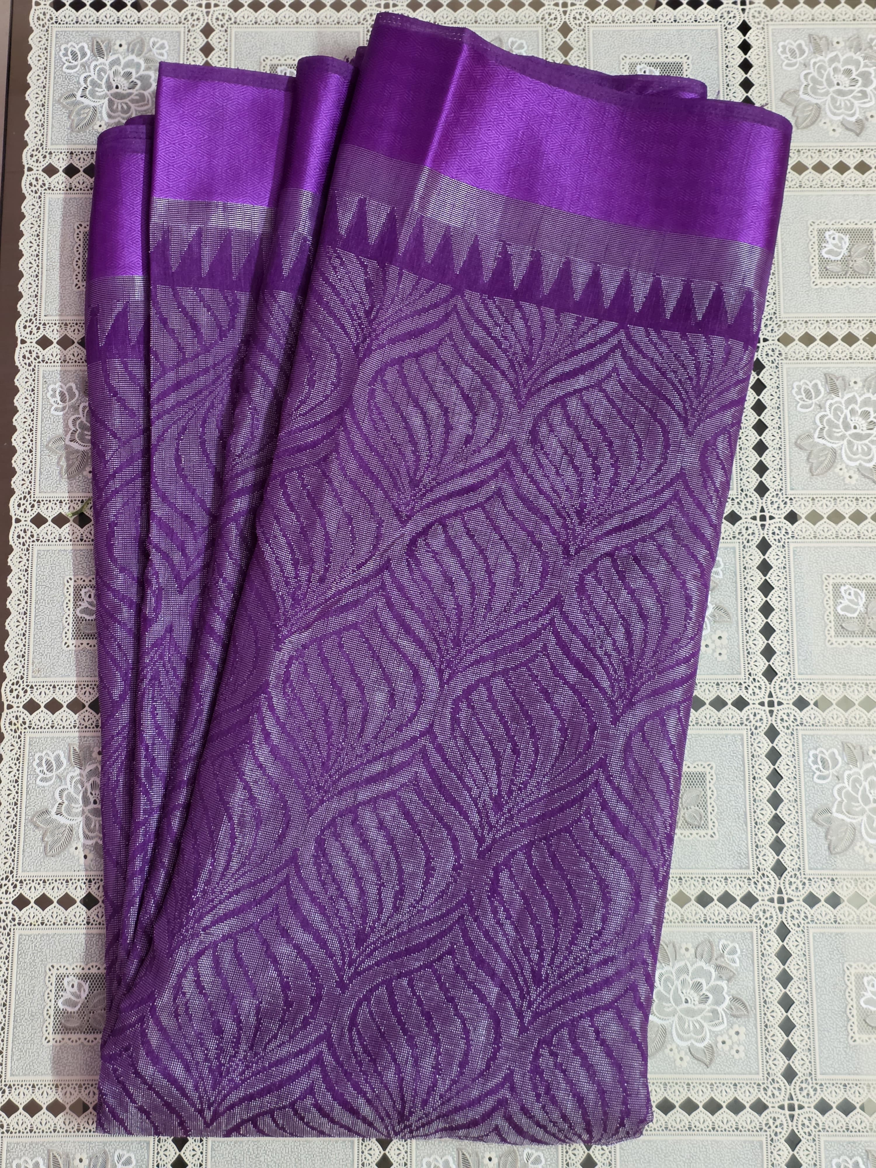 Semi Silk