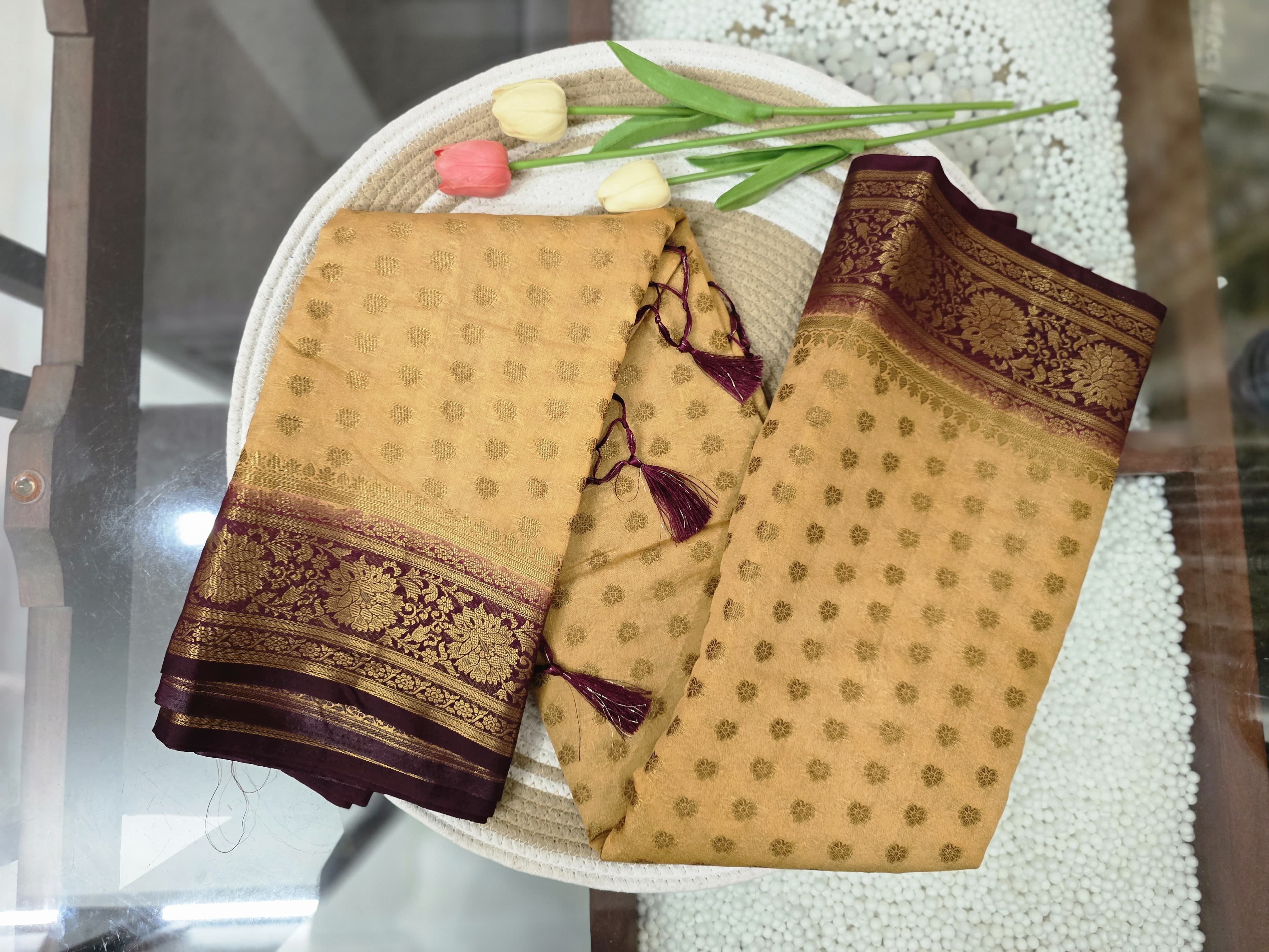 Banarasi Saree