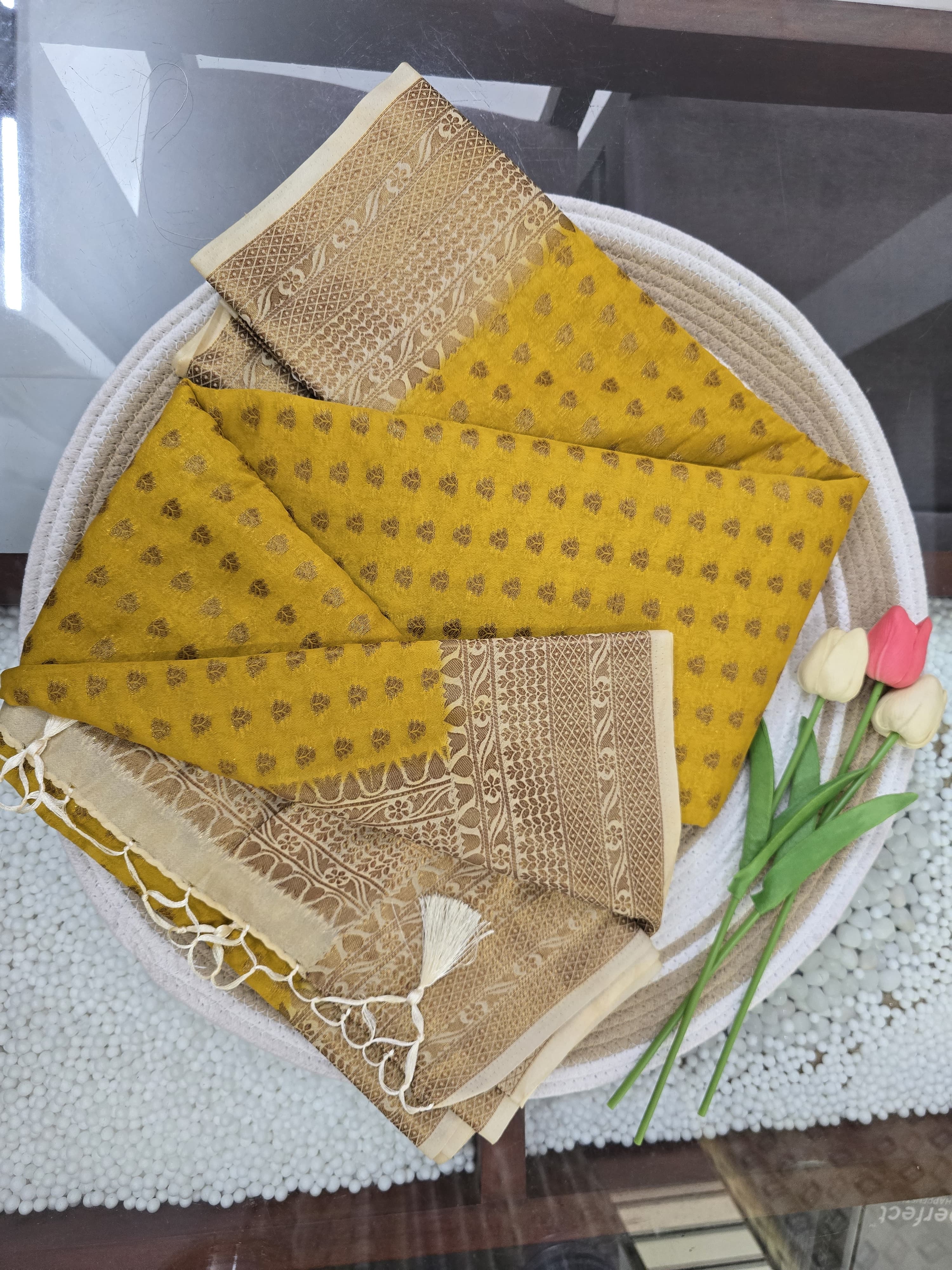 Banarasi Saree