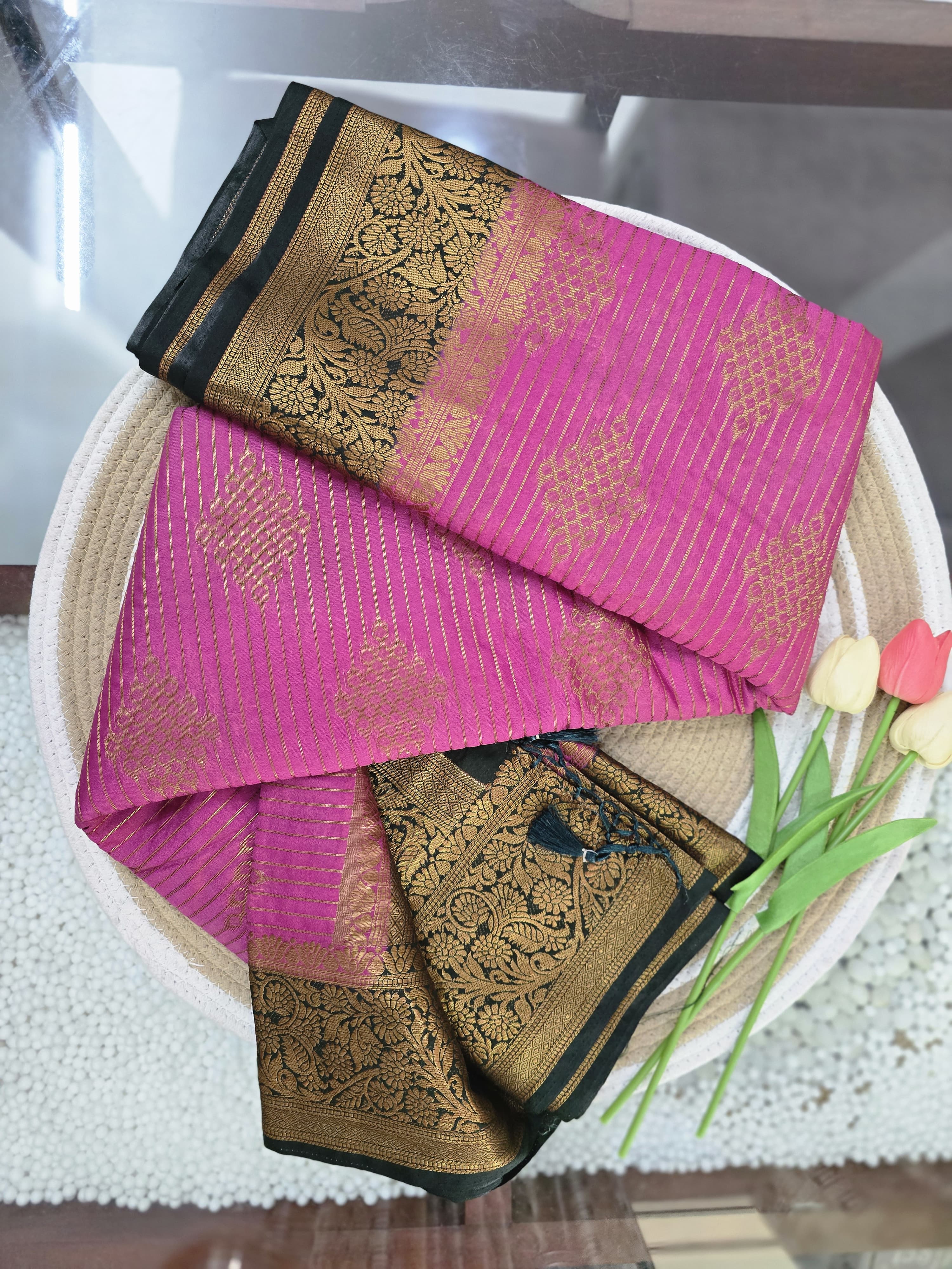 Banarasi Saree